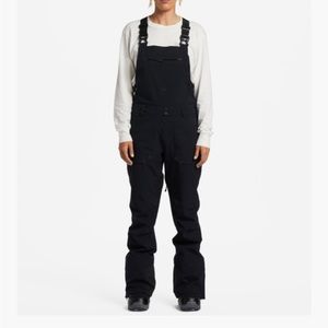 Billabong Women’s Snow Bib / Snowpants